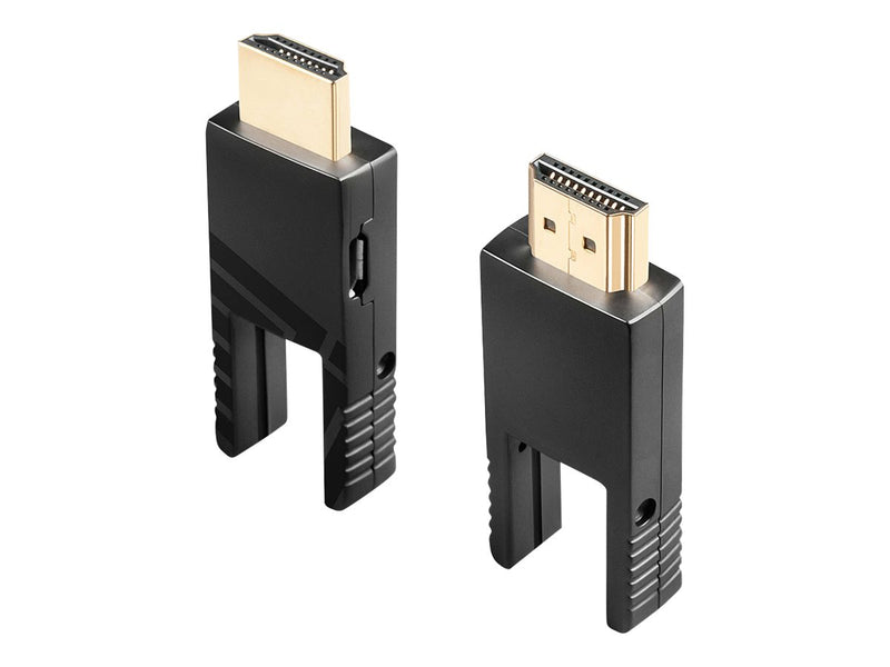 Lindy HDMI-Kabel – 70m Länge, 4K Unterstützung