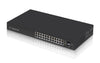 Ubiquiti EdgeSwitch – 24 Anschlüsse, Gigabit Ethernet