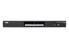 ATEN KVM Switch – 4 PCs steuern, Audio & USB integriert