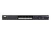 ATEN KVM Switch – 4 PCs steuern, Audio & USB integriert