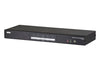 ATEN KVM Switch – 4 PCs steuern, Audio & USB integriert