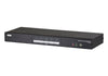 ATEN KVM Switch – 4 PCs steuern, Audio & USB integriert