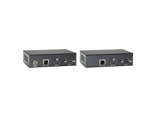 LevelOne HDMI Extender Kit – 4K Video über 100m, einfache Installation