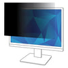 3M Blickschutzfilter – 31.5" Bildschirm, Datenschutz und Schutz