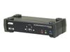 ATEN 2-Port USB-Switch – 4K Display, USB 3.0