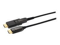 Microconnect HDMI-Kabel – Hochwertige Optik, 2 Meter Länge