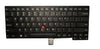 Lenovo Ersatz-Tastatur – Für ThinkPad, Dänisch