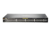 HP Enterprise 48-Port Switch – PoE+, für kleine Unternehmen