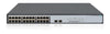 HP Enterprise Netzwerkswitch – 24 Anschlüsse, Gigabit-Ethernet
