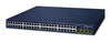 Planet Technology 48-Port Gigabit Switch – Für große Netzwerke