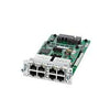 Cisco Netzwerkmodul – 8 Gigabit Ethernet Ports mit PoE+