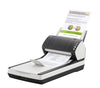 Fujitsu Dokumentenscanner – Duplex, 80-Blatt-Einzug