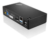 Lenovo ThinkPad USB 3.0 Pro Dock – Schnelle Anschlüsse, Video-Unterstützung