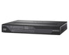 Cisco Router – 8-Port-Switch, VPN-Support