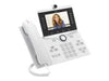 Cisco IP-Videotelefon – Mit Kamera und Bluetooth für klare Kommunikation