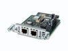 Cisco Sprachmodul – 2 analoge Anschlüsse für Fax und Telefon
