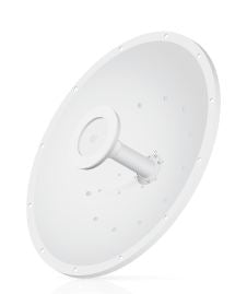 Ubiquiti airFiber Dish – 3 GHz, hohe Reichweite