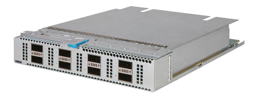 HP Enterprise Erweiterungsmodul – 8-Port für schnelles Netzwerk