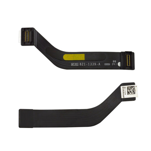 EET Laptop-Ersatzteil Kabel – Für MacBook Air, Schwarz
