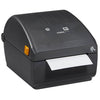 Zebra Etikettendrucker – Thermotransfer, USB-Anschluss