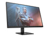 HP Gaming-Monitor – 27" Full HD, 165 Hz, schnelle Reaktionszeit