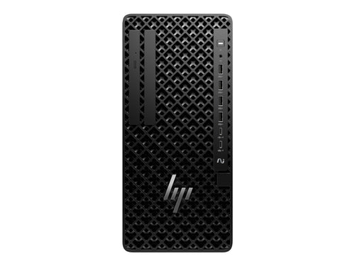 HP Z1 Tower Workstation – Leistungsstarker PC für Profis