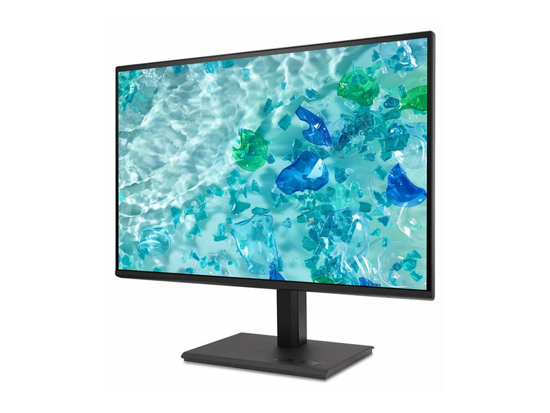 Acer 24" Full HD Monitor – IPS, USB-C Anschluss