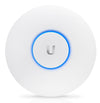 Ubiquiti UniFi AC Pro Accesspoint – WLAN für drinnen & draußen, 5er-Pack