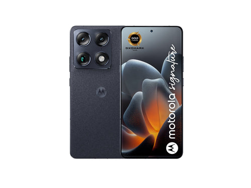 Motorola 5G Smartphone – 512 GB Speicher, OLED-Display