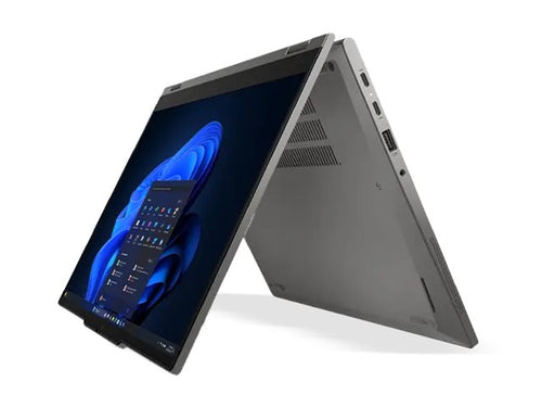 Lenovo ThinkPad L13 2-in-1 – Flexibel, 32 GB RAM
