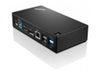 Lenovo ThinkPad Dockingstation – USB 3.0, 4K-Unterstützung