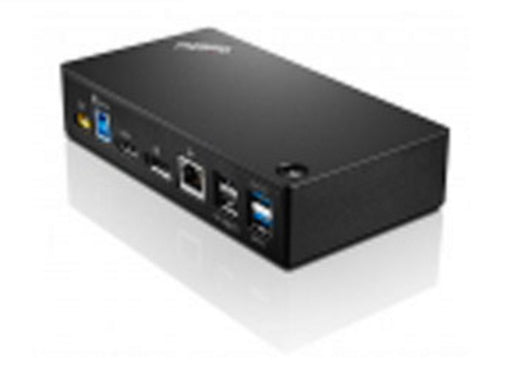 Lenovo ThinkPad Dockingstation – USB 3.0, 4K-Unterstützung