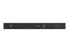 D-Link 28-Port Netzwerk-Switch – Flexibel und leistungsstark