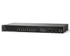 Cisco 12-Port Switch – Für kleine und mittlere Unternehmen