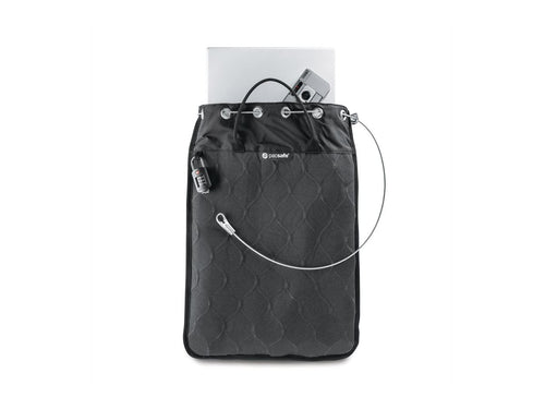 OUTPAC DESIGNS Pacsafe Travelsafe – Diebstahlsichere Reisetasche