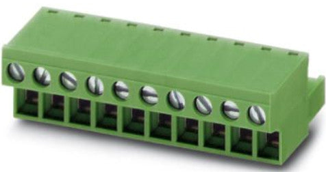 Phoenix Contact Buchsengehäuse – 6-polig, 320 V, 12 A