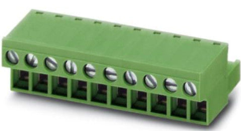 Phoenix Contact Buchsengehäuse-Kabel – 320 V, 12 A, RoHS-konform