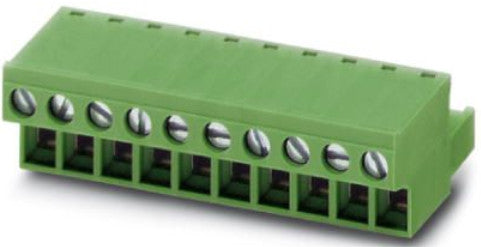 Phoenix Contact Buchsengehäuse – 320 V, 12 A, RoHS-konform