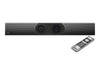 Yealink Video Collaboration Bar – 8 MP Kamera, 120° Weitwinkel