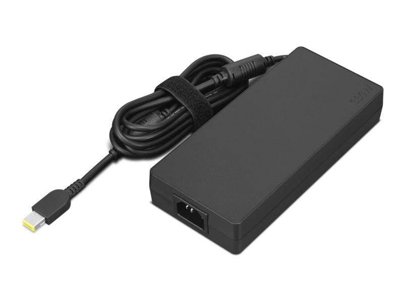 Lenovo Netzteil – 330W, schlanker Stecker für ThinkStation
