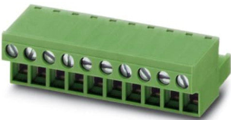 Phoenix Contact Buchsengehäuse – 50 Stück, 320 V Spannung