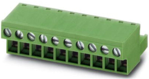 Phoenix Contact Buchsengehäuse – 5-polig, 320 V, RoHS-konform