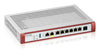 Zyxel Firewall – Sicherheit für Ihr Netzwerk, 1 Gbit PoE+ Port