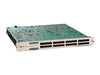 Cisco Netzwerkmodul – 32 Ports, 10-Gigabit-Geschwindigkeit