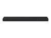 Sony Soundbar – 3.1-Kanal mit Dolby Atmos und integriertem Subwoofer