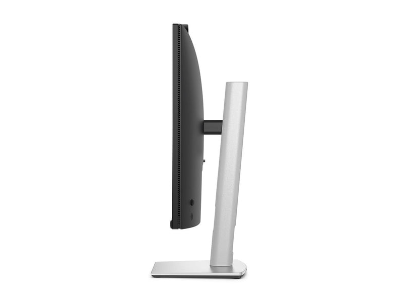 Dell 27" LED-Monitor – QHD, USB-C-Anschluss