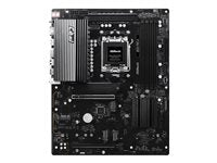 ASRock Motherboard – USB-C, 2.5 Gigabit LAN