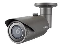 Hanwha Netzwerk-Überwachungskamera – 4 MP, wetterfest