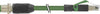 Murrelektronik Ethernet-Kabel 15m – M12/RJ45 für stabile Verbindungen