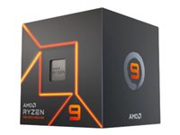 AMD Ryzen 9 Prozessor – 12 Kerne, 3.7 GHz Geschwindigkeit